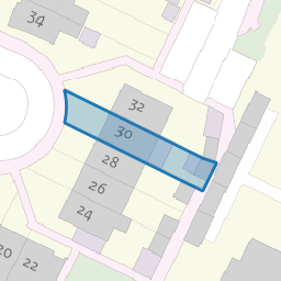 Perceel HAL00-C-3343