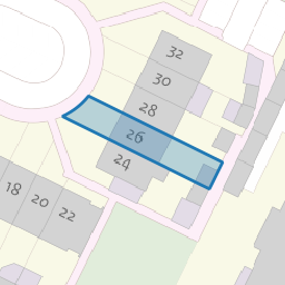 Perceel HAL00-C-3345