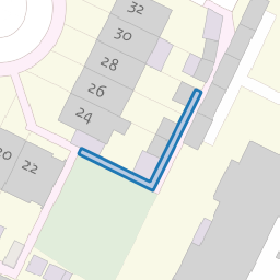 Perceel HAL00-C-3347