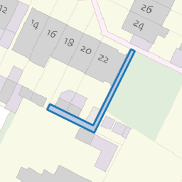 Perceel HAL00-C-3348