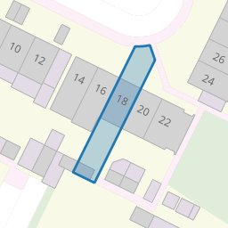 Perceel HAL00-C-3351