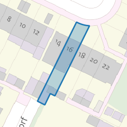 Perceel HAL00-C-3352