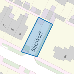 Perceel HAL00-C-3355