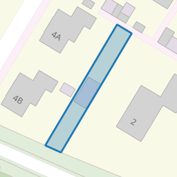 Perceel HAL00-C-3361