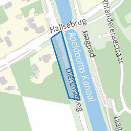 Perceel HAL00-C-3363