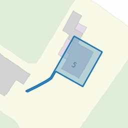 Perceel HAL00-C-3368