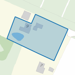 Perceel HAL00-C-3371