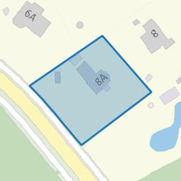 Perceel HAL00-C-3373