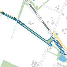 Perceel HAL00-C-3376