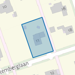 Perceel HAL00-C-3377