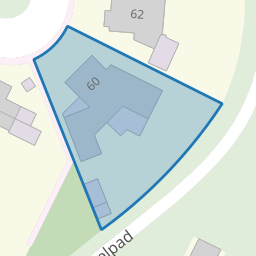 Perceel HAL00-C-3381