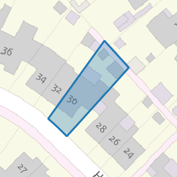 Perceel HAL00-C-3384