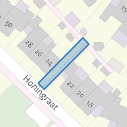 Perceel HAL00-C-3385