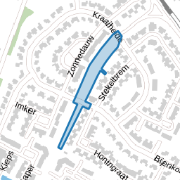 Perceel HAL00-C-3389