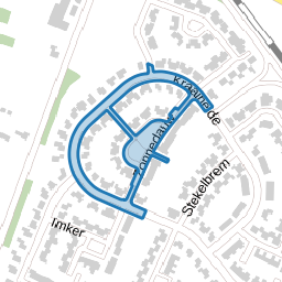 Perceel HAL00-C-3390