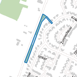 Perceel HAL00-C-3391