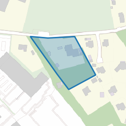 Perceel HAL00-C-3398