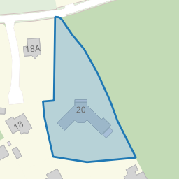 Perceel HAL00-C-3400