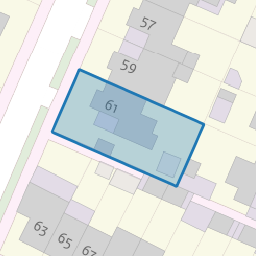 Perceel HAL00-C-3402