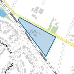 Perceel HAL00-C-3406