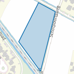 Perceel HAL00-C-3407