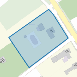 Perceel HAL00-C-3409