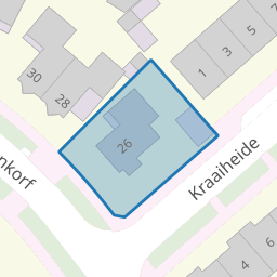 Perceel HAL00-C-3412