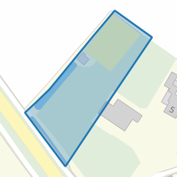 Perceel HAL00-C-3427