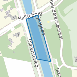 Perceel HAL00-C-3431