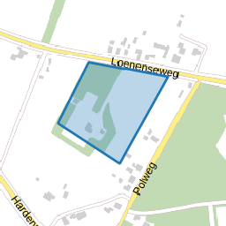 Perceel HAL00-C-3432