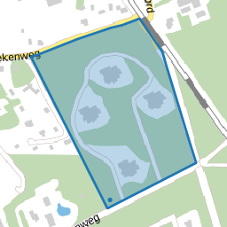 Perceel HAL00-C-3434