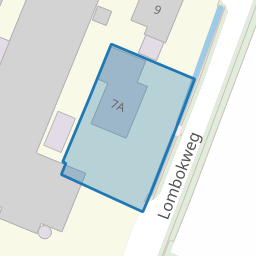 Perceel HAL00-C-3436