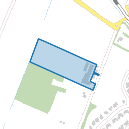 Perceel HAL00-C-3437