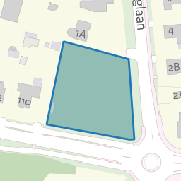 Perceel HAL00-C-3441