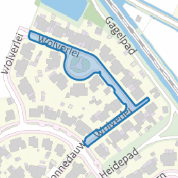 Perceel HAL00-C-3443