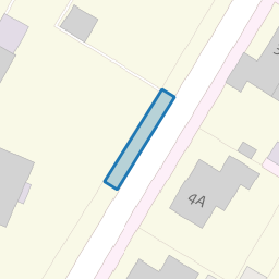 Perceel HAL00-C-3445