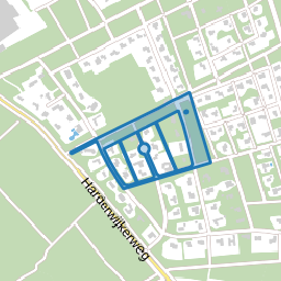 Perceel HAL00-C-3457