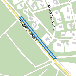 Perceel HAL00-C-3458