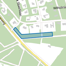 Perceel HAL00-C-3459