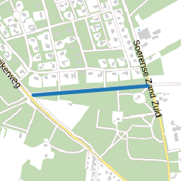 Perceel HAL00-C-3460