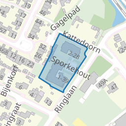 Perceel HAL00-C-3478