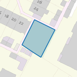 Perceel HAL00-C-3480