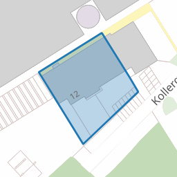 Perceel HAL00-C-3481