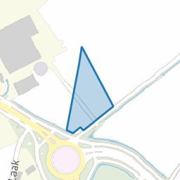 Perceel HAL00-C-3497