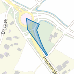 Perceel HAL00-C-3500