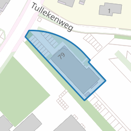 Perceel HAL00-C-3511