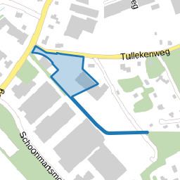 Perceel HAL00-C-3512