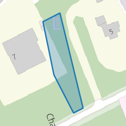 Perceel HAL00-C-3513