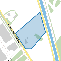 Perceel HAL00-C-3516