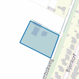 Perceel HAL00-C-3517